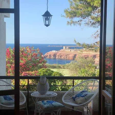 Residence Calarossa テッラジーニ エクステリア 写真
