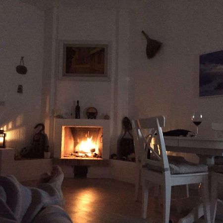 Residence Calarossa テッラジーニ エクステリア 写真