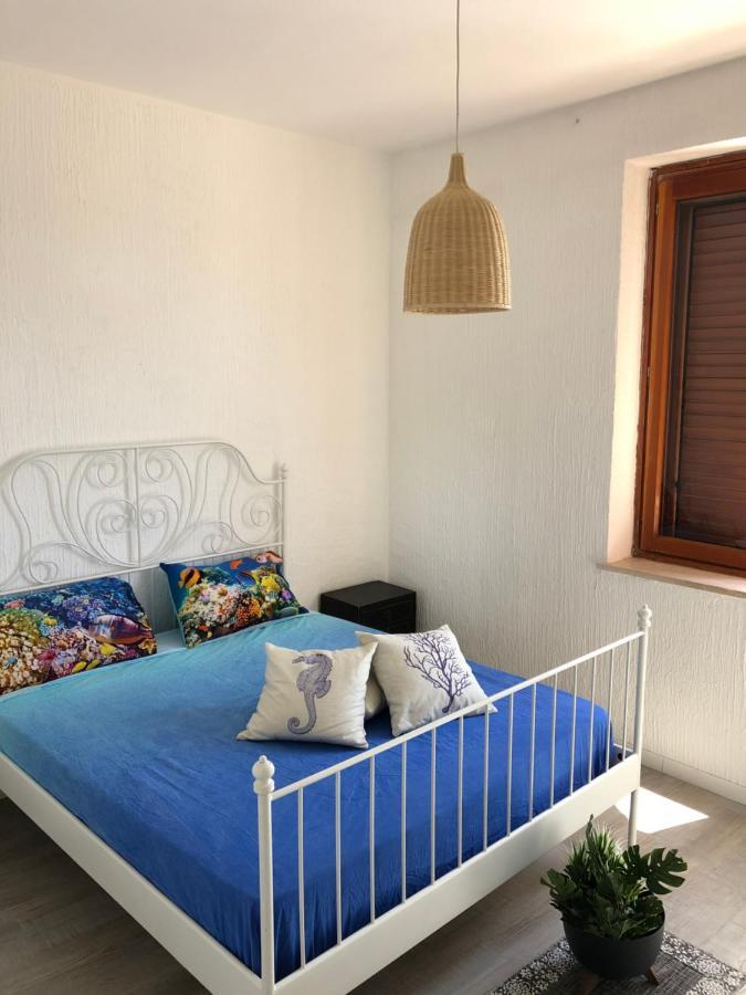 Residence Calarossa テッラジーニ エクステリア 写真
