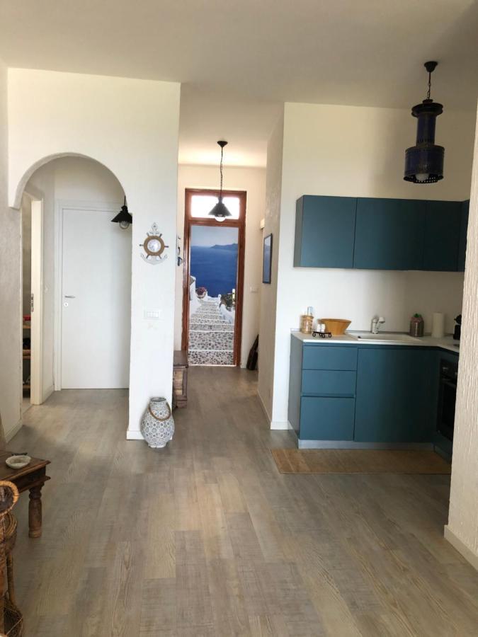 Residence Calarossa テッラジーニ エクステリア 写真