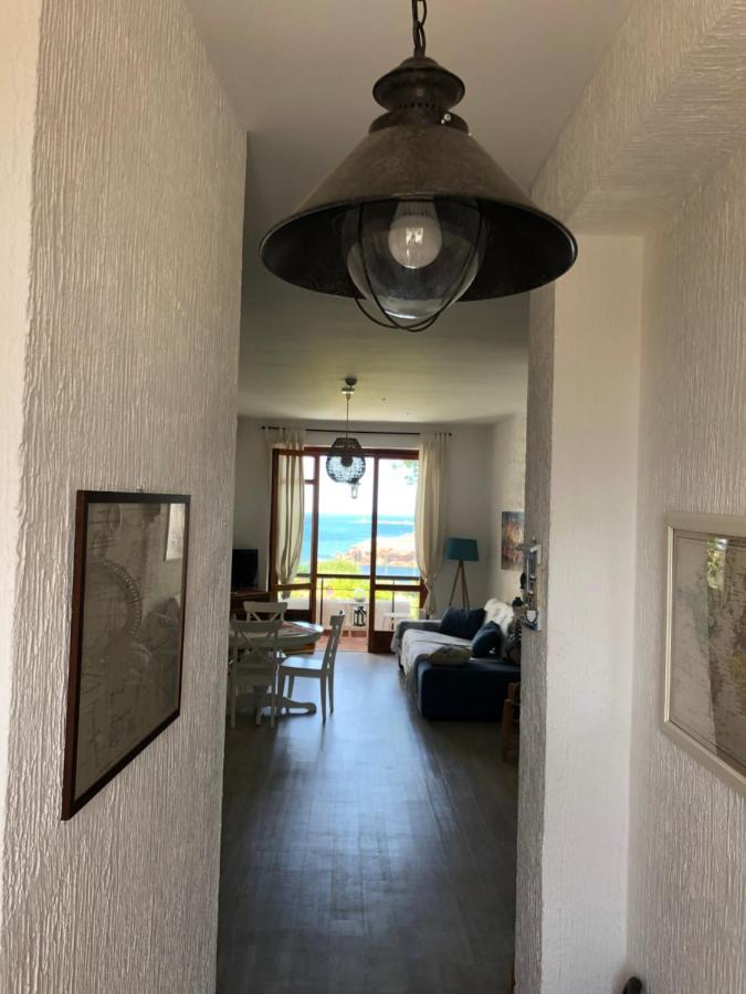 Residence Calarossa テッラジーニ エクステリア 写真