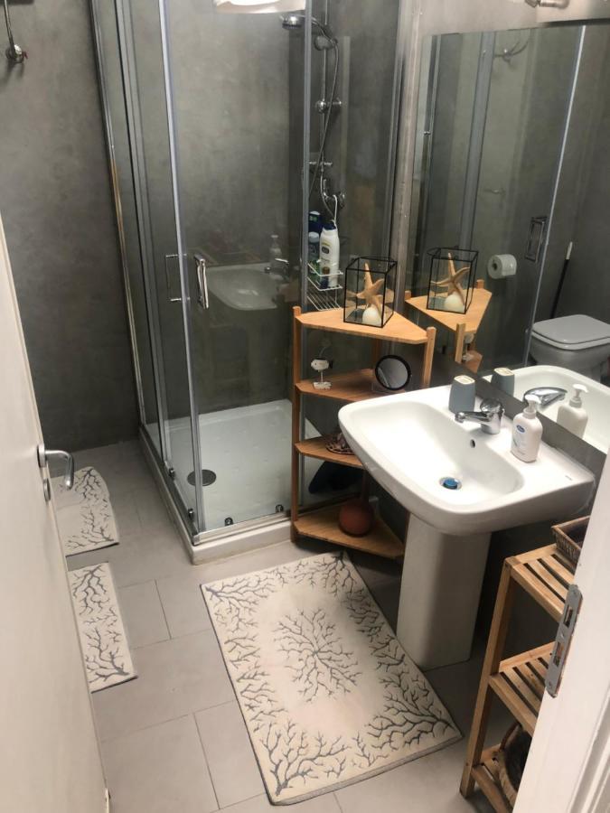 Residence Calarossa テッラジーニ エクステリア 写真