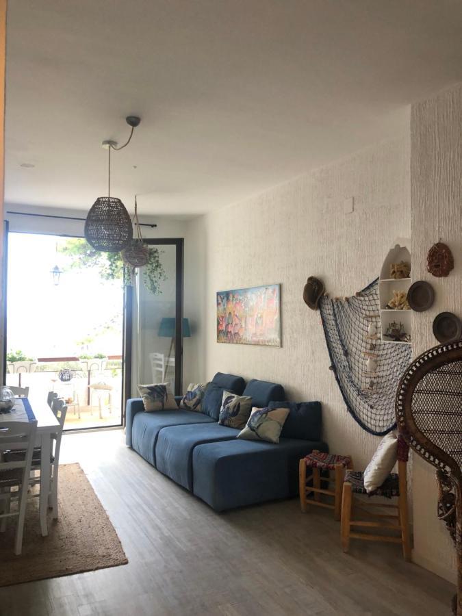 Residence Calarossa テッラジーニ エクステリア 写真