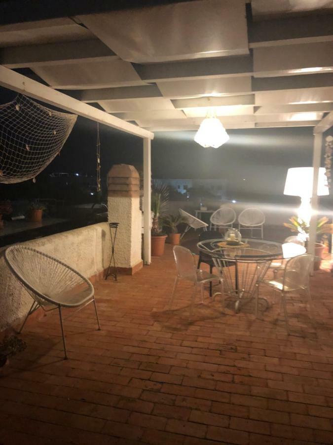 Residence Calarossa テッラジーニ エクステリア 写真